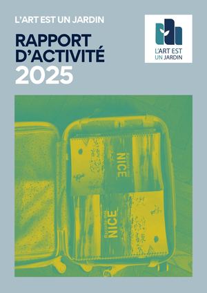 Rapport d'activité 2025