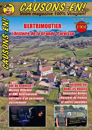 Causons En! N°234