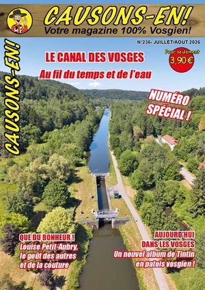 Causons En! N°236