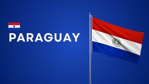 Paraguay (1)