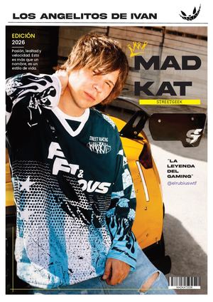 MAD KAT