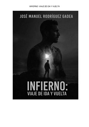 Infierno: Viaje De Ida Y Vuelta