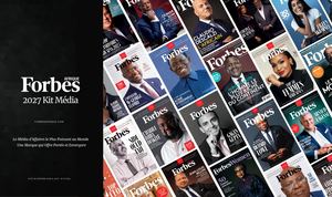 2027 VF I Kit Média Forbes Afrique