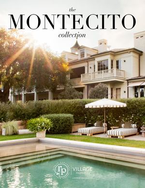 The Montecito Collection Magazine VI
