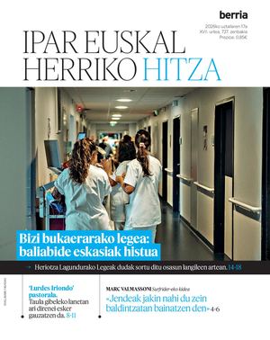 IPARRALDEA_HITZA