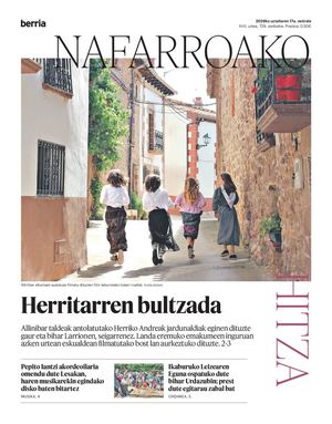 NAFARROA_HITZA