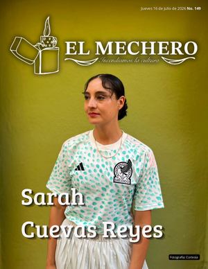 El Mechero #149