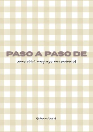Trabajo Pia