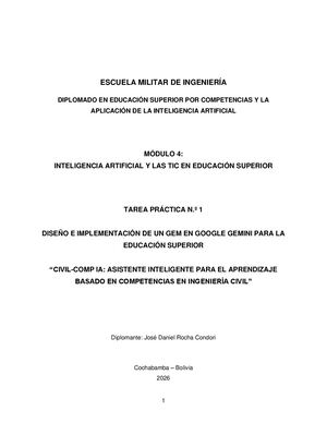 Tarea Practica 1 Civil Comp Ia Jose Daniel Rocha Condori