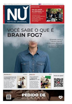 JORNAL EDIÇÃO Nº 1299