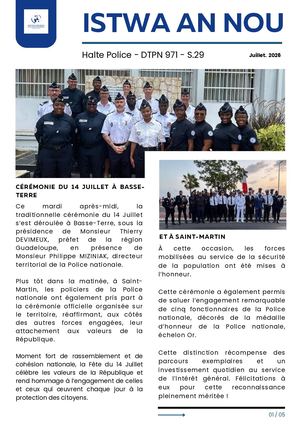 Istwa An Nou S 29 2026