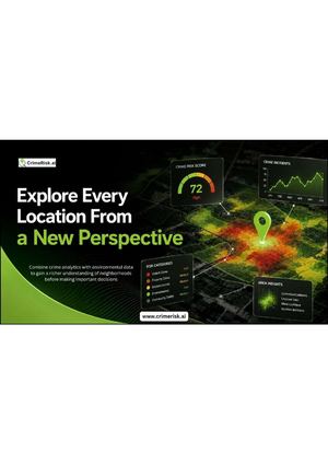 Explore Every Location From A New Perspective