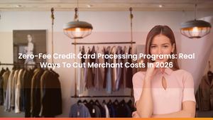 Zero-Fee Credit Card Processing Programs: Real Ways To Cut Merchant Costs In 2026