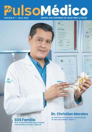 Edicion 1 Pulso Medico