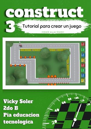 TUTORIAL CONSTRUC 3