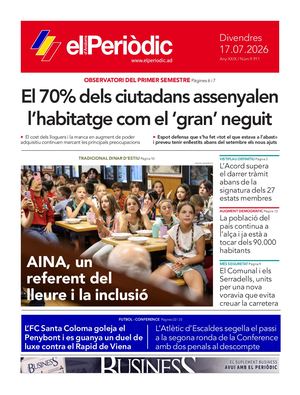 El Periodic 17 07 26