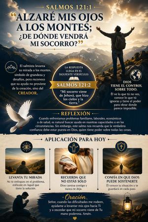 Salmos 121