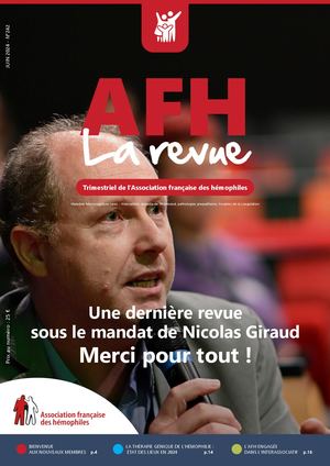 Def Revue Afh 242