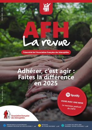 Def Revue Afh 245