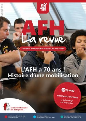 Def Revue Afh 246