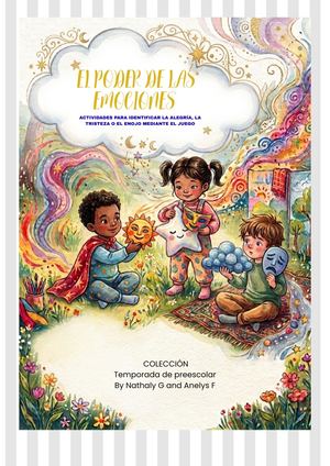 Revista De Nathaly González Y Anelys Flores
