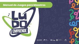 Manual de Juegos para Maestros
