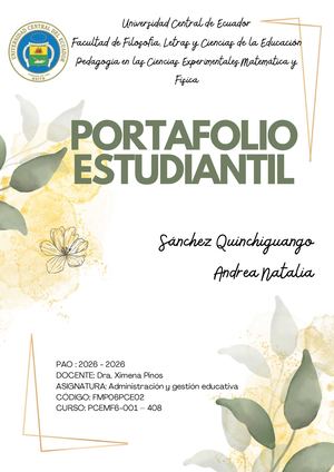 Portfolio Administración_ Sánchez Andrea_6A