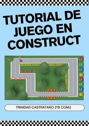 Trini tutorial construct