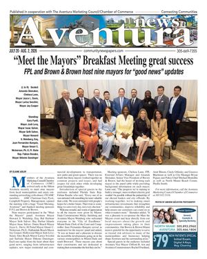 Aventura 7 20 26