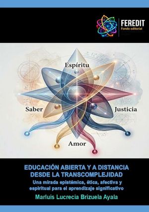 Educación abierta y a distancia desde la transcomplejidad