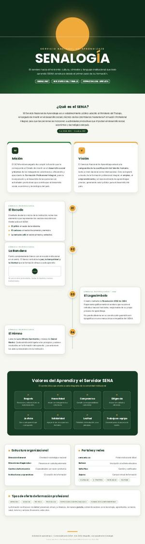 Infografía