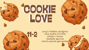 Cookie Love