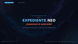 Expediente Neo