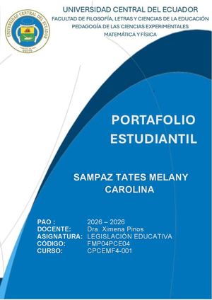 Sampaz_Melany_Portafolio_Legislación
