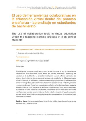 COMUNICACION