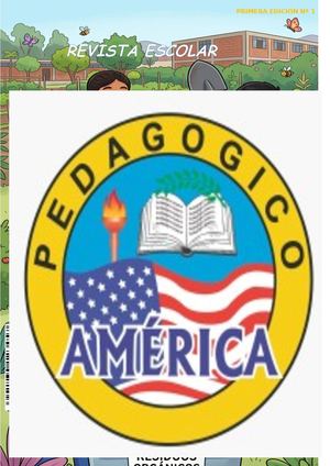 Revista Calameo Abono Escolar
