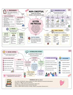 Mapa Conceptual