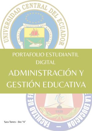 Revista Digital Torres Sara