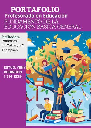 Revista Digital Yeny Isae