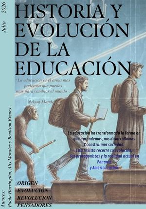 Revista Historia Y Evolución De La Educación 20260716 230001 0000