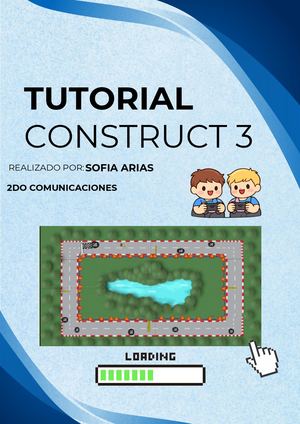 Tutorial de juego