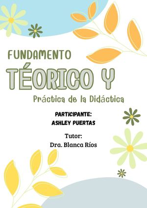 Fundamentos Flifbook
