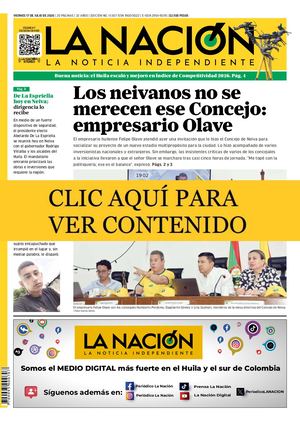 Edic 17 De Jul De 2026