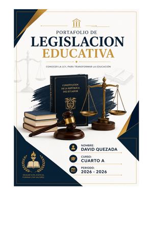 Quezada_David_Portafolio_Legislación
