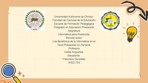 Why Education Matters Presentation (2)