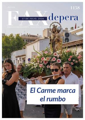 Faxdepera 1158