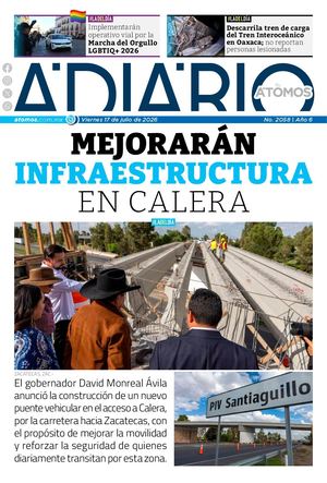 ÁDiario 2058