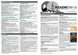 Bim 17 Juillet 2026