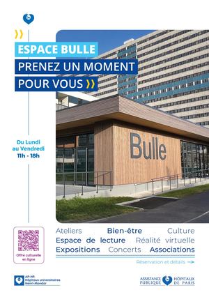 Flyer Bulle V2026