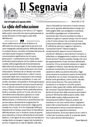 Anno XIV, n°15
